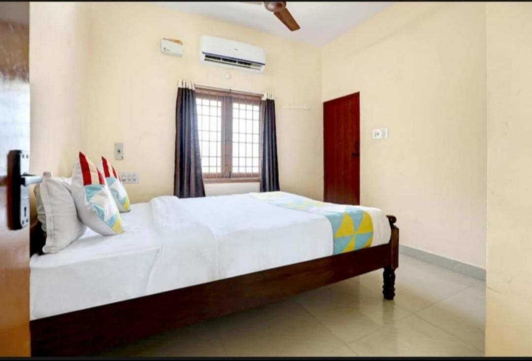 2bhk Villa. Near Rock Beach. Stay. Villa