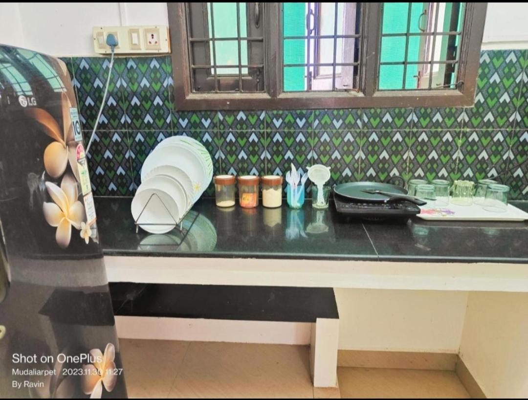 2bhk Villa. Near Rock Beach. Stay. Villa *