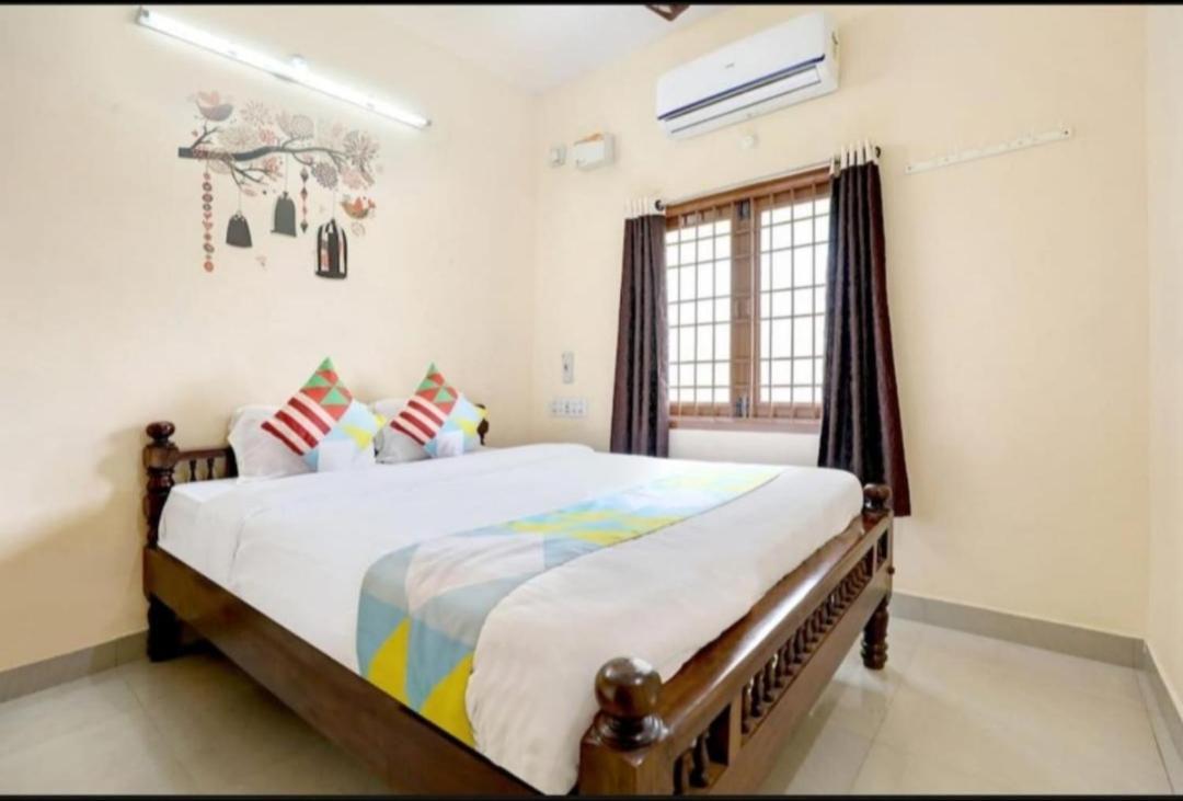 2bhk Villa. Near Rock Beach. Stay. Villa *
